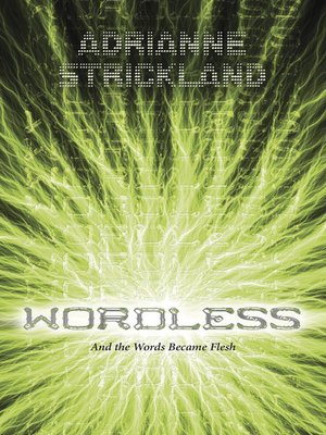 cover image of Wordless
